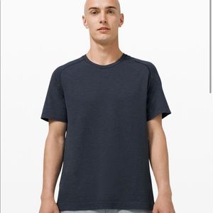 Men’s Lululemon Metal Vent Tech 2.0 SS - Large